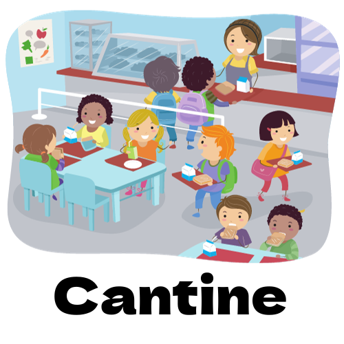 Cantine
