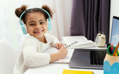 Faire ses devoirs avec le numérique