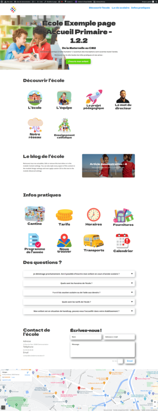 FireShot Capture 035 - Exemple page Accueil Primaire - 1.2.2 blog-video - sites de demonstra_ - sites-demonstration.ec35.org (1) (1) bloc video resized 320 px