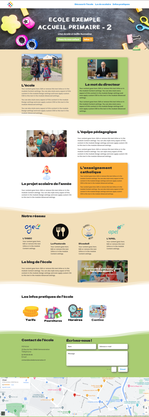Exemple-page-accueil-template-a exemple accueil template a